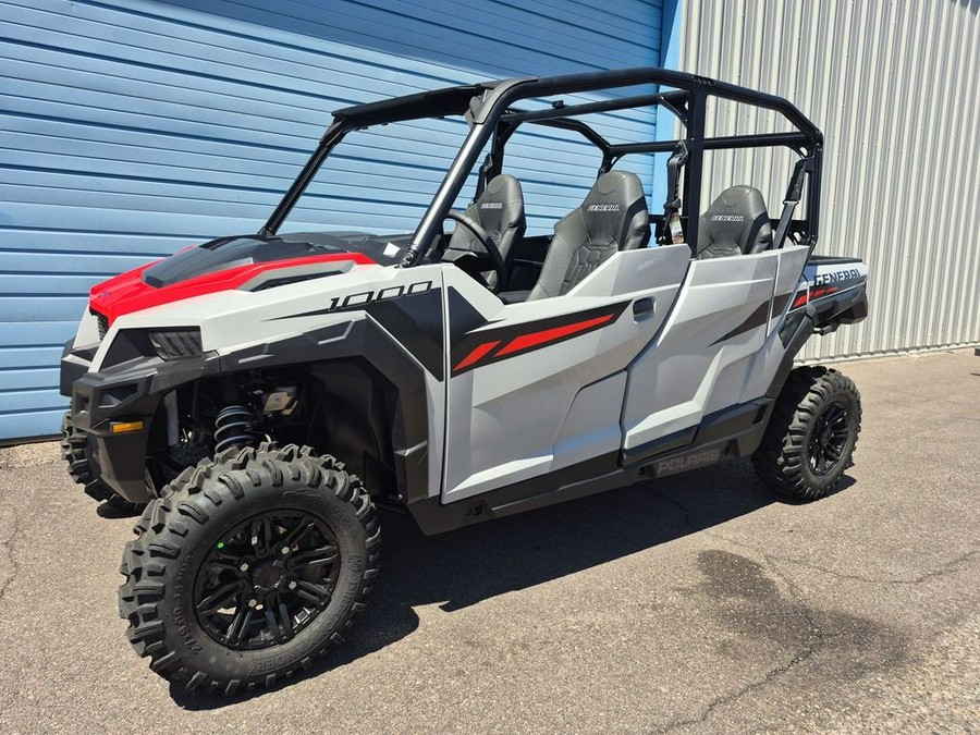2025 Polaris® General 4 1000 Sport