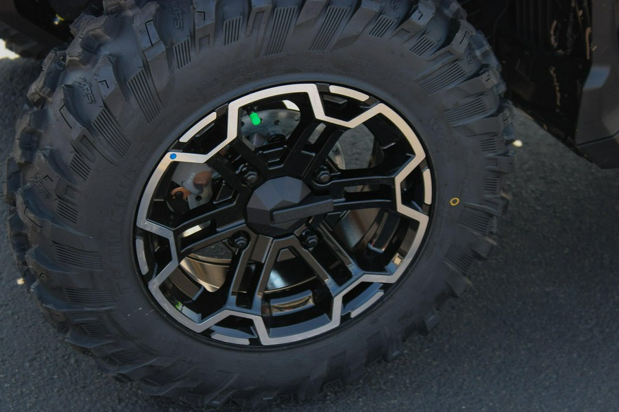 2025 CAN-AM OUTLANDER MAX XT 1000R