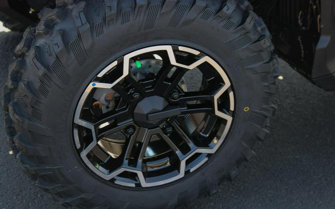 2025 CAN-AM OUTLANDER MAX XT 1000R