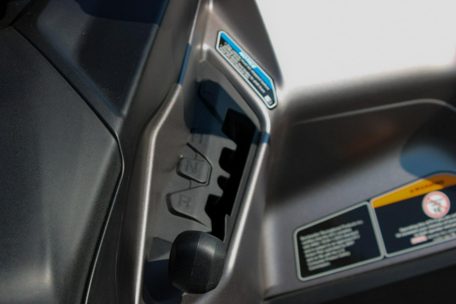 2025 CAN-AM OUTLANDER MAX XT 1000R