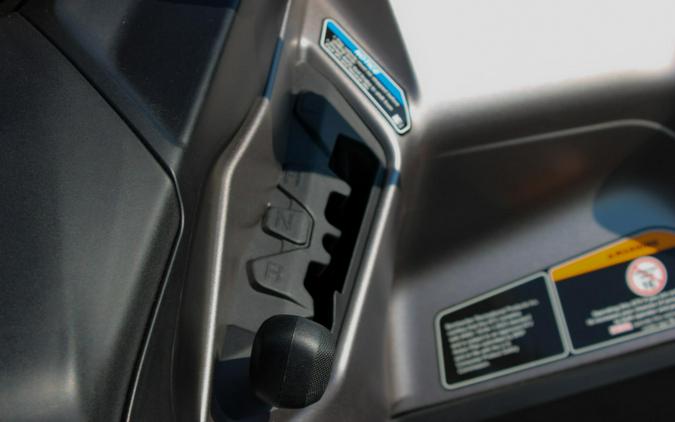 2025 CAN-AM OUTLANDER MAX XT 1000R