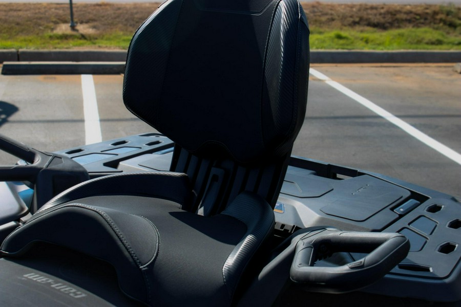 2025 CAN-AM OUTLANDER MAX XT 1000R