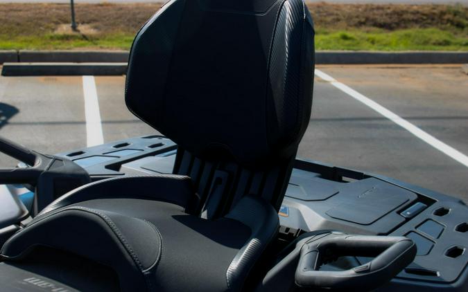 2025 CAN-AM OUTLANDER MAX XT 1000R