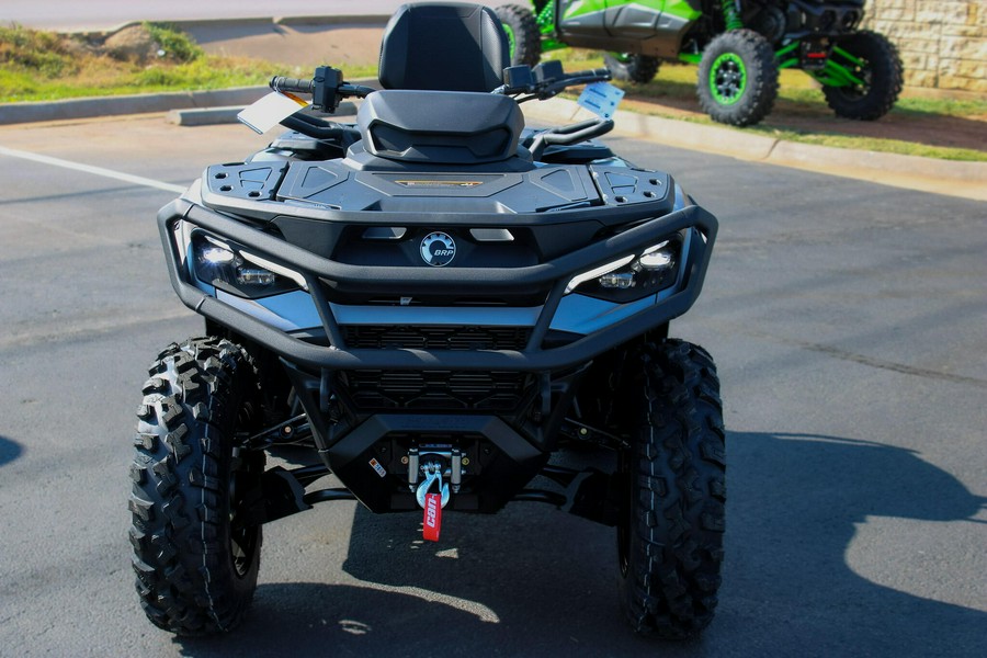 2025 CAN-AM OUTLANDER MAX XT 1000R