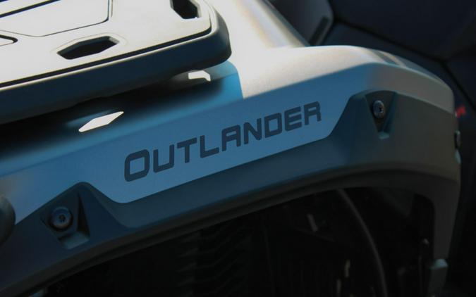 2025 CAN-AM OUTLANDER MAX XT 1000R