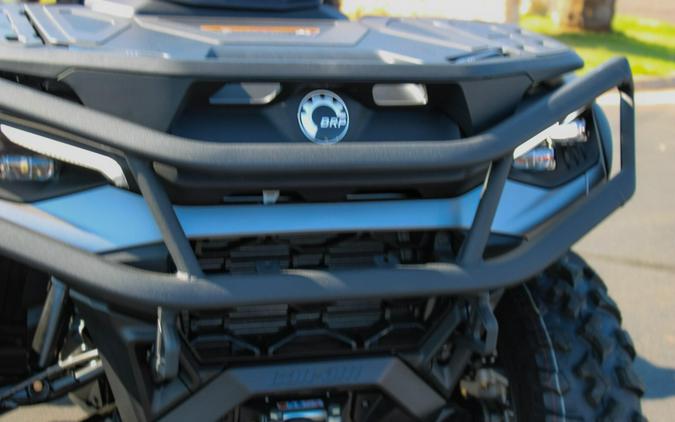 2025 CAN-AM OUTLANDER MAX XT 1000R