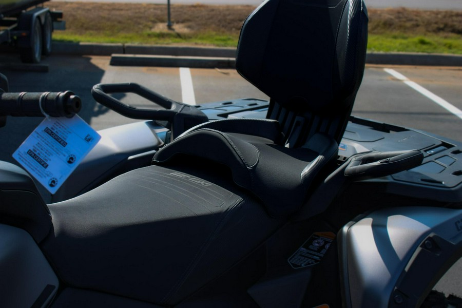 2025 CAN-AM OUTLANDER MAX XT 1000R