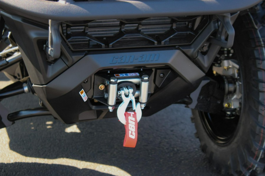 2025 CAN-AM OUTLANDER MAX XT 1000R