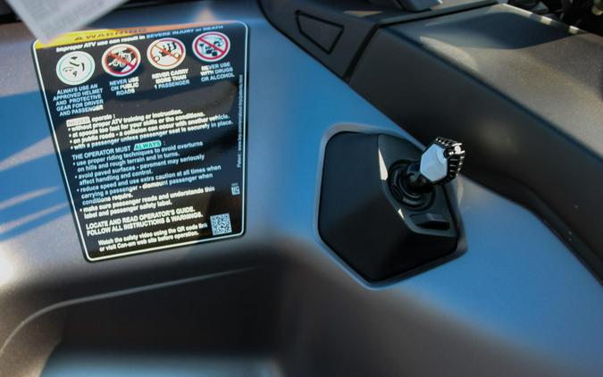 2025 CAN-AM OUTLANDER MAX XT 1000R