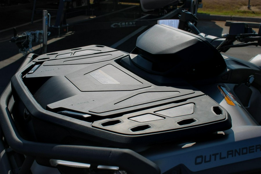 2025 CAN-AM OUTLANDER MAX XT 1000R