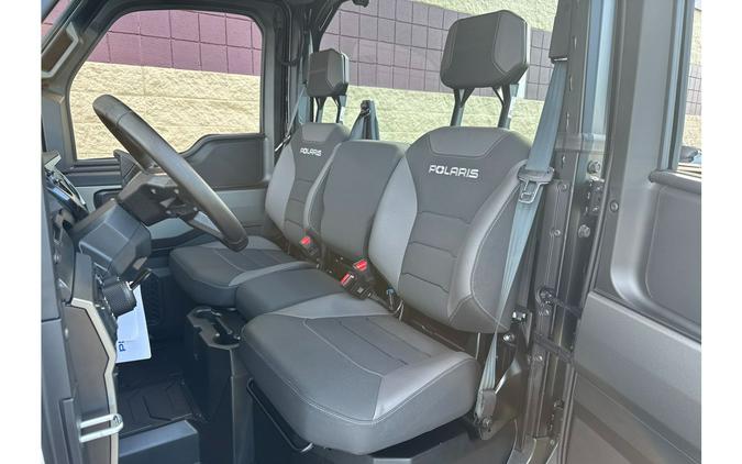 2025 Polaris Ranger XD 1500 Northstar Edition Ultimate
