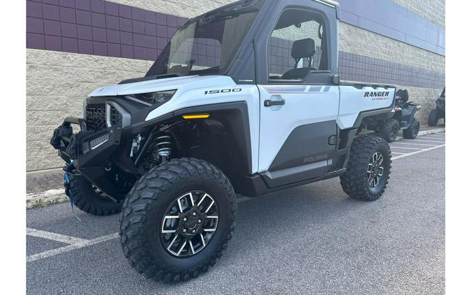 2025 Polaris Ranger XD 1500 Northstar Edition Ultimate