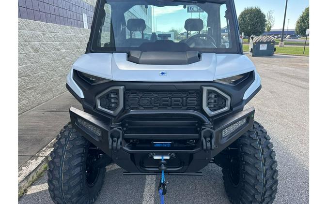 2025 Polaris Ranger XD 1500 Northstar Edition Ultimate