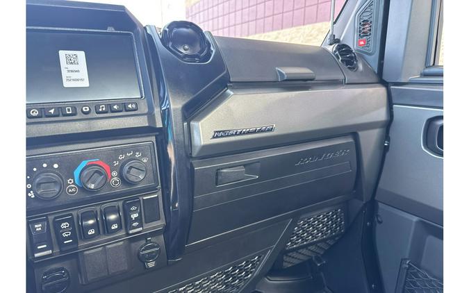 2025 Polaris Ranger XD 1500 Northstar Edition Ultimate
