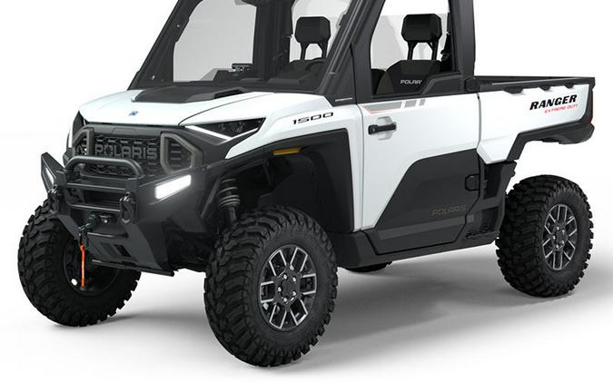 2025 Polaris Ranger XD 1500 Northstar Edition Ultimate