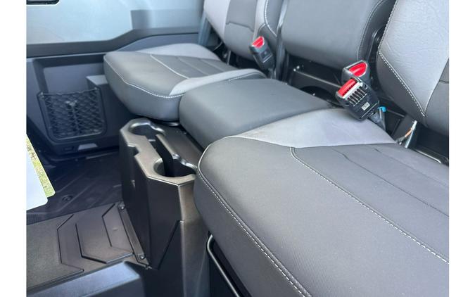 2025 Polaris Ranger XD 1500 Northstar Edition Ultimate