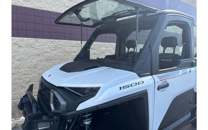 2025 Polaris Ranger XD 1500 Northstar Edition Ultimate