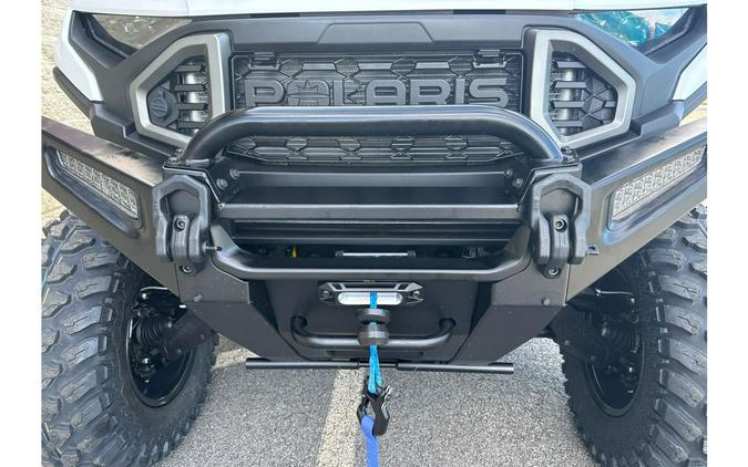 2025 Polaris Ranger XD 1500 Northstar Edition Ultimate