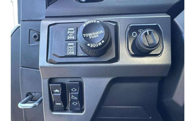 2025 Polaris Ranger XD 1500 Northstar Edition Ultimate