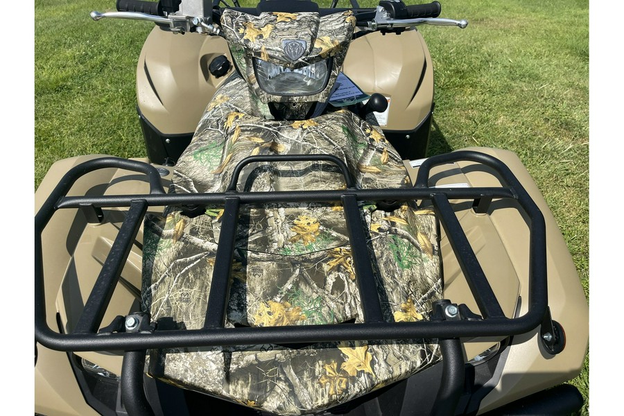 2026 Yamaha KODIAK 700 EPS