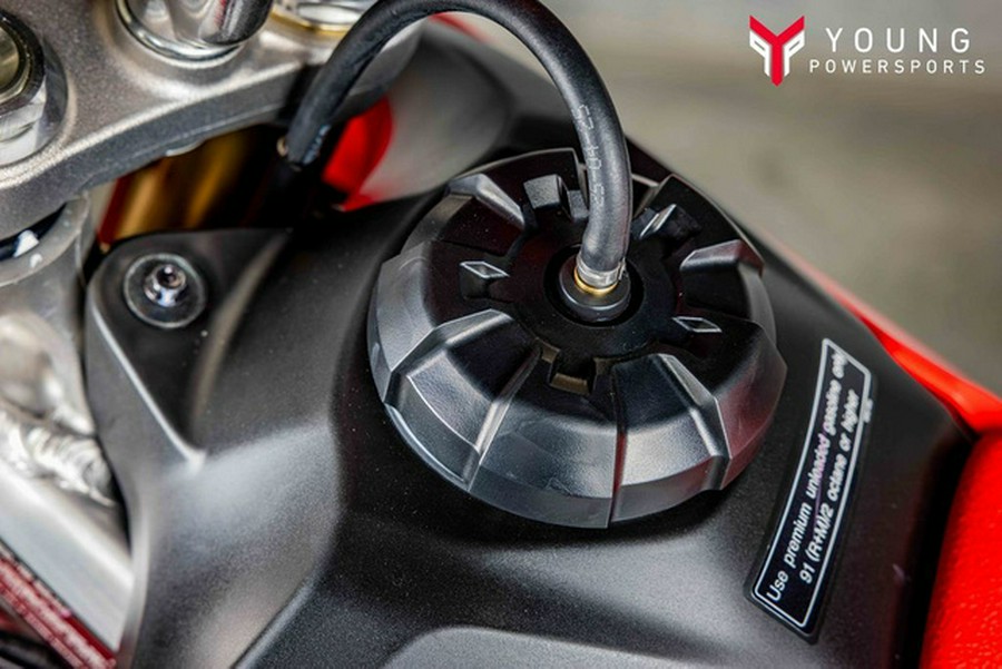 2026 Honda CRF 450RL