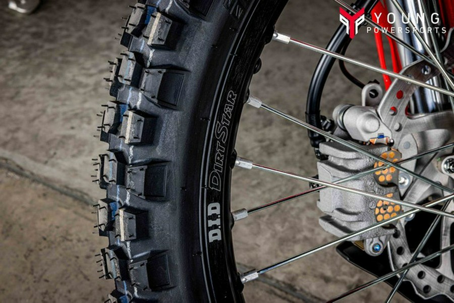 2026 Honda CRF 450RL