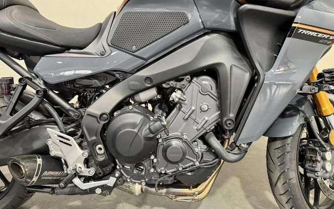 2024 Yamaha Tracer 9 GT+
