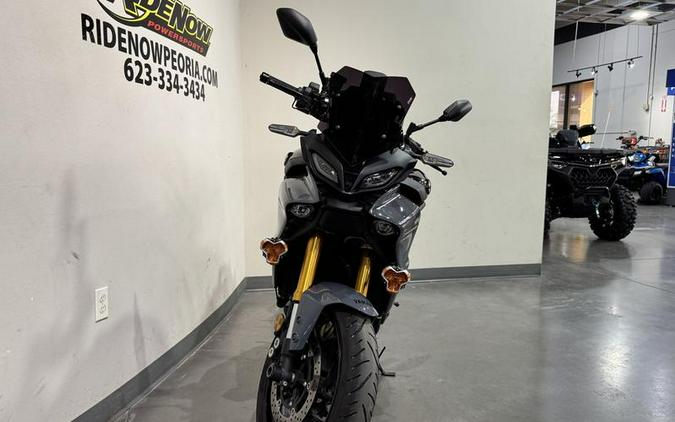 2024 Yamaha Tracer 9 GT+