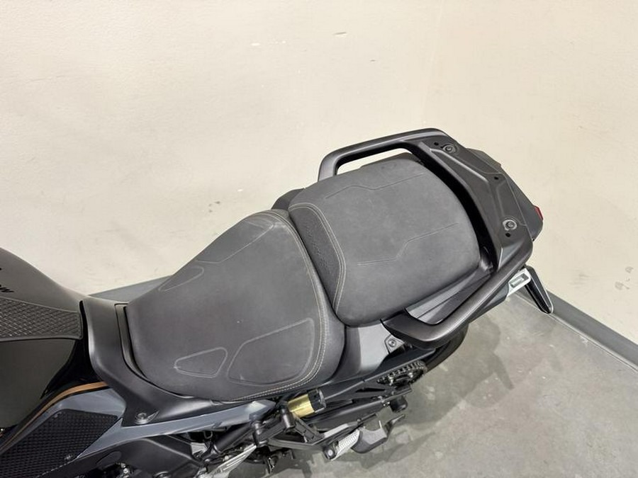 2024 Yamaha Tracer 9 GT+