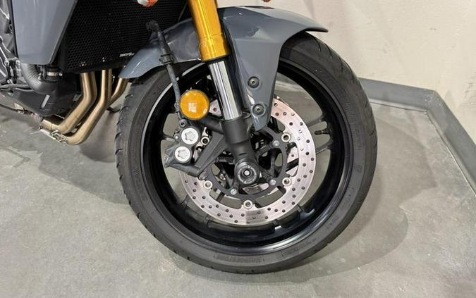 2024 Yamaha Tracer 9 GT+