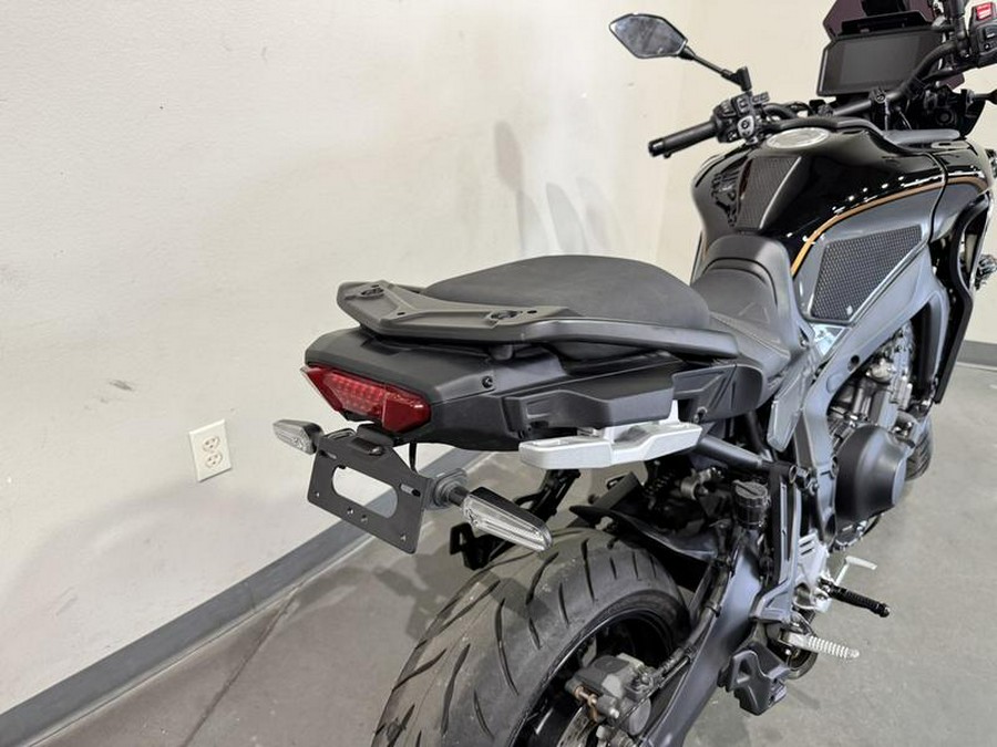 2024 Yamaha Tracer 9 GT+