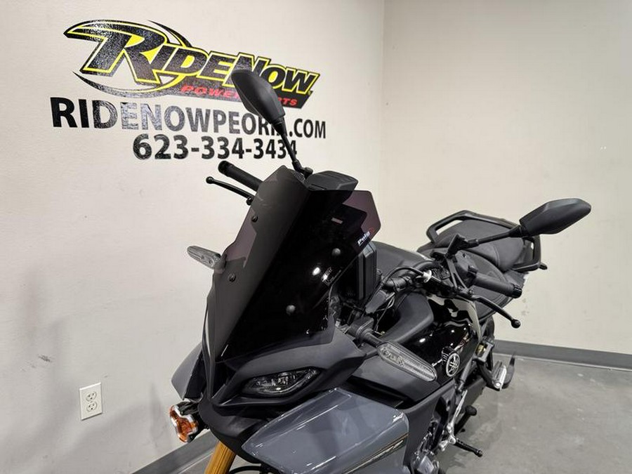 2024 Yamaha Tracer 9 GT+