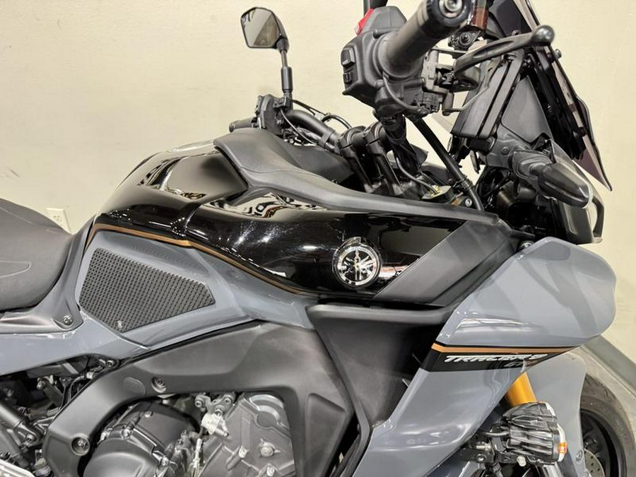 2024 Yamaha Tracer 9 GT+