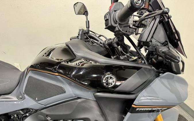 2024 Yamaha Tracer 9 GT+