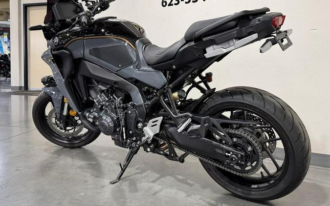 2024 Yamaha Tracer 9 GT+