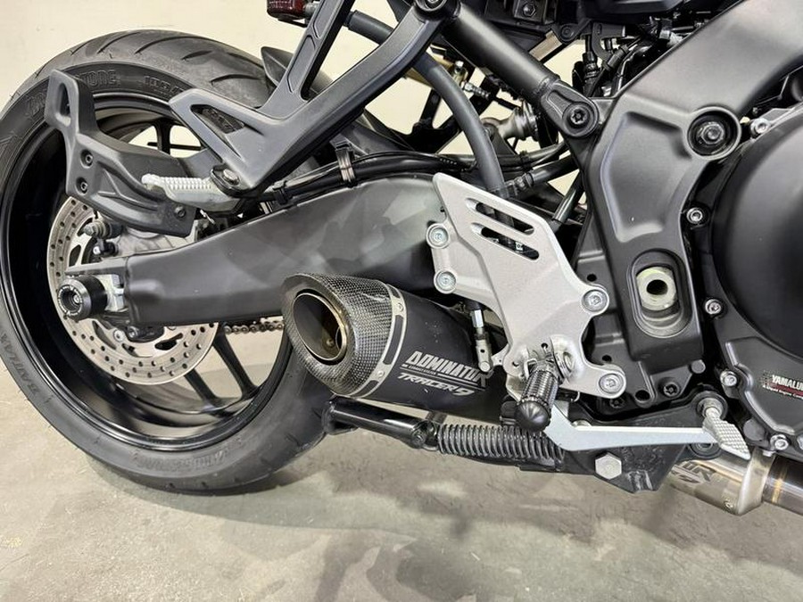 2024 Yamaha Tracer 9 GT+