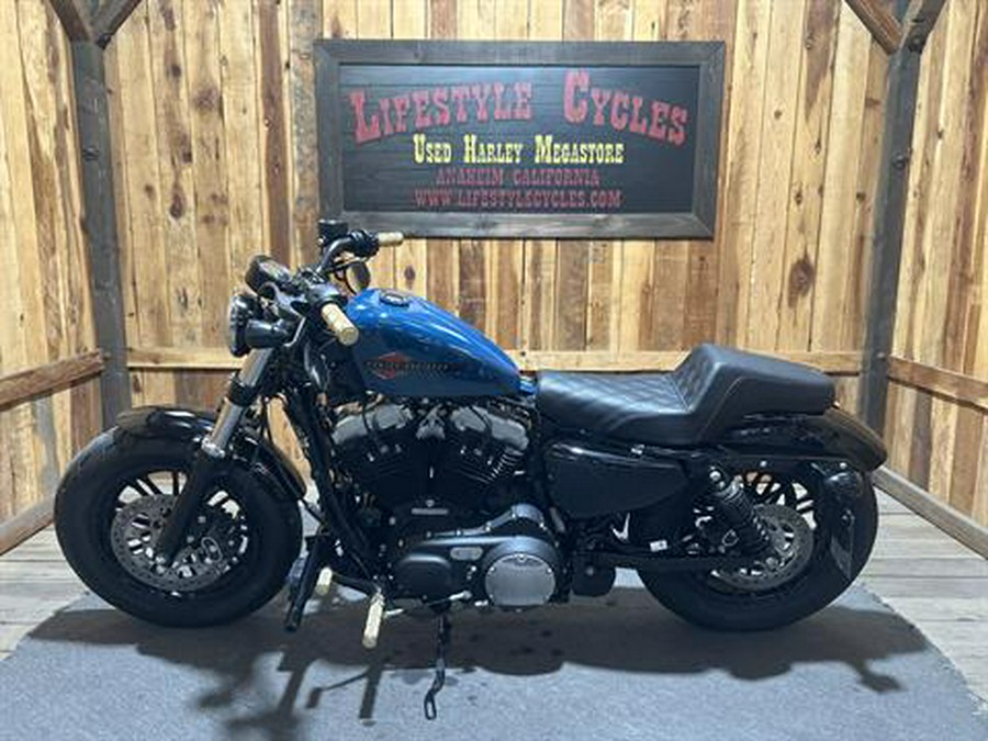 2021 Harley-Davidson Forty-Eight®