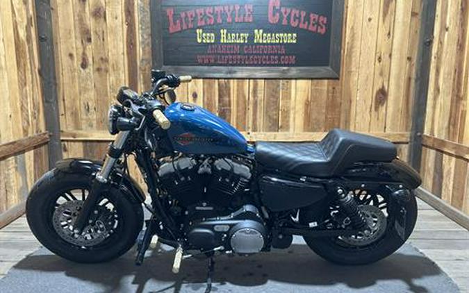 2021 Harley-Davidson Forty-Eight®