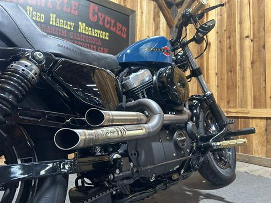 2021 Harley-Davidson Forty-Eight®