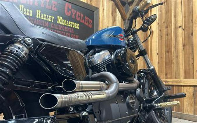 2021 Harley-Davidson Forty-Eight®
