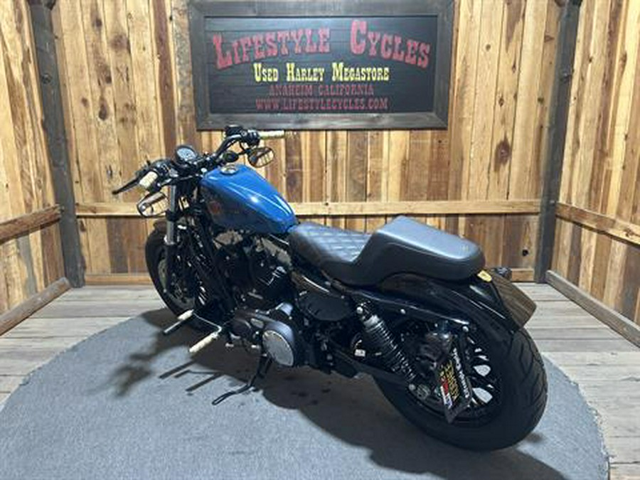 2021 Harley-Davidson Forty-Eight®