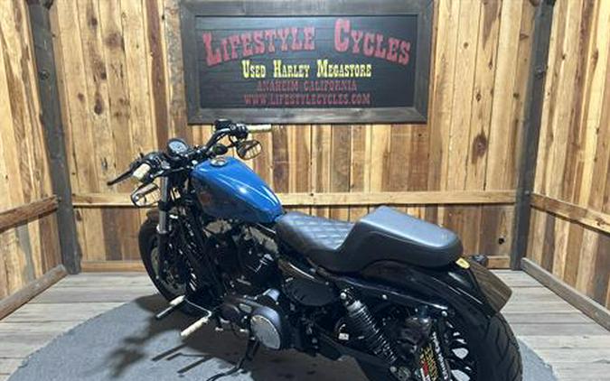 2021 Harley-Davidson Forty-Eight®