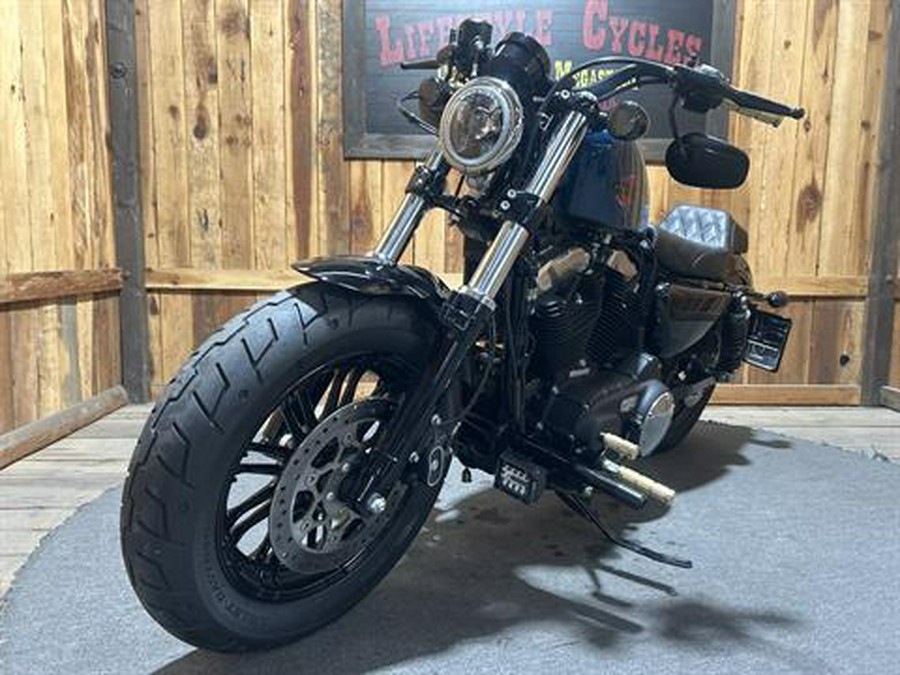 2021 Harley-Davidson Forty-Eight®