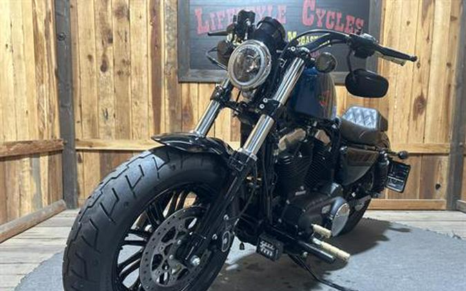 2021 Harley-Davidson Forty-Eight®