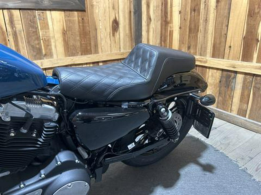 2021 Harley-Davidson Forty-Eight®