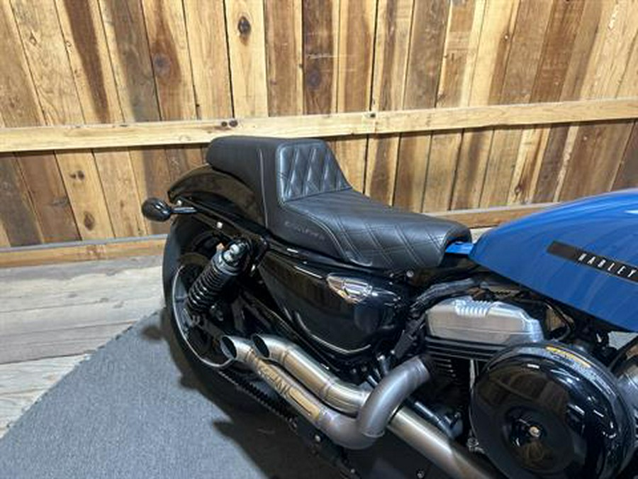 2021 Harley-Davidson Forty-Eight®