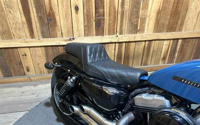 2021 Harley-Davidson Forty-Eight®