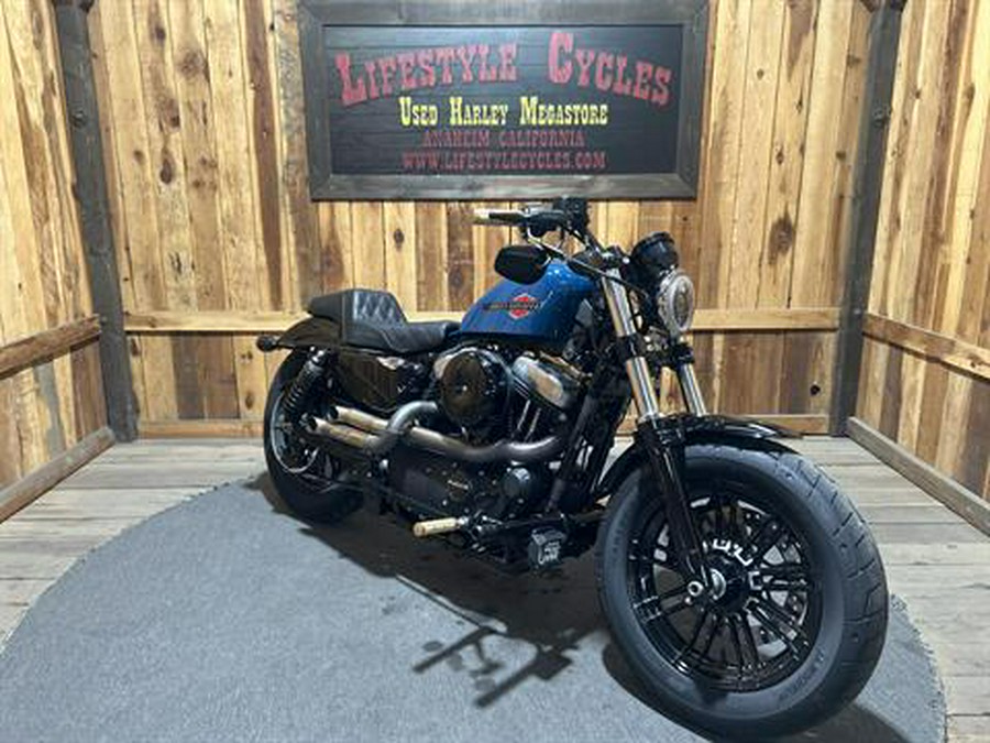 2021 Harley-Davidson Forty-Eight®