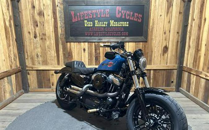 2021 Harley-Davidson Forty-Eight®