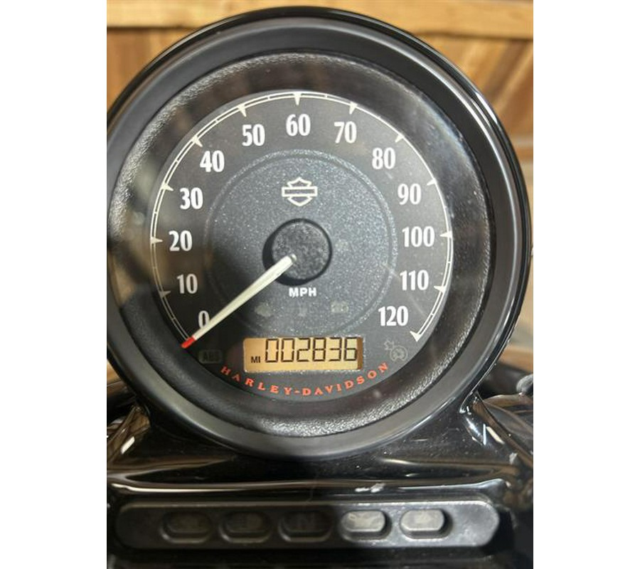 2021 Harley-Davidson Forty-Eight®